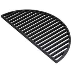 Monolith SMART Grid System - Classic Cast Iron Grid (Half) for Monolith PRO series