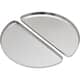 Monolith SMART Grid System - Classic Drip Pans (Set 2 Pcs) for Monolith PRO series