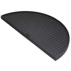 Monolith SMART Grid System - LeChef Cast Iron Plancha (Half) for Monolith Pro Series