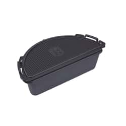 Monolith SGS Fire Pot Set For LeChef