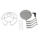 Monolith SGS Cold Smoke Kit for Monolith .55 2