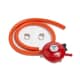 Pit Boss Hose and Propane Regulator Kit 27mm Clip On