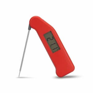 Thermapen Classic Red
