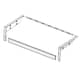 BeefEater Built In Trim Kit - Discovery 1100 Series - 3 Burner