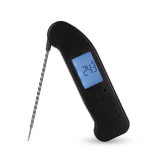 Thermapen One Black