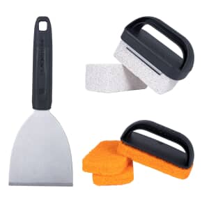 Blackstone Plancha Griddle Cleaning Kit