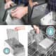 Blackstone 36 Inch 4 Burner Gas Griddle Plus with Air Fryer 4