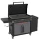 Blackstone 36 Inch 4 Burner Culinary Gas Griddle With Cabinet And Side Table - NEW FOR 2026 1