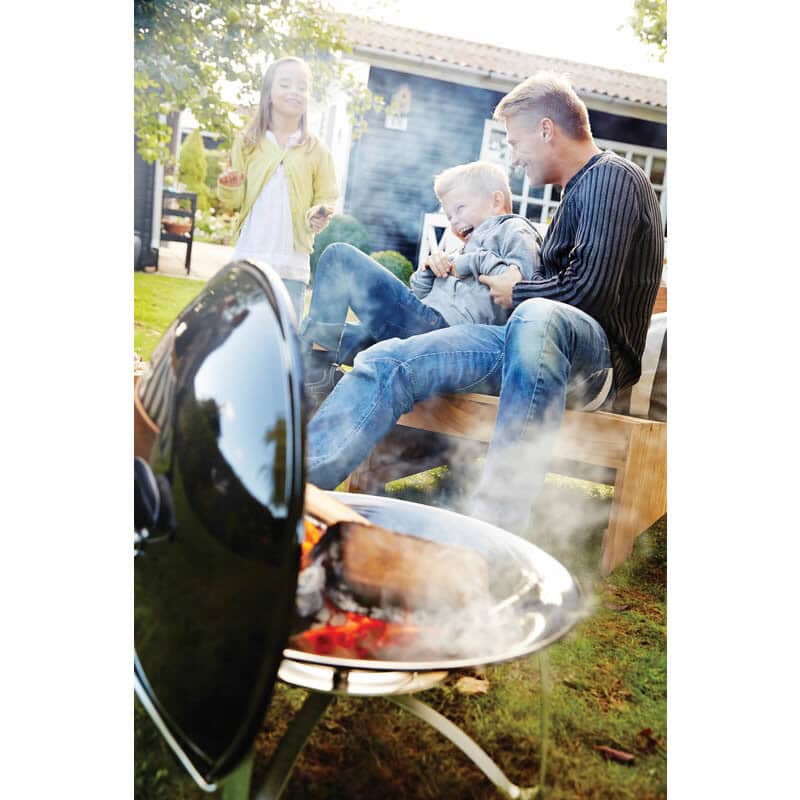 Weberウェーバー ファイヤープレイス 2750 Fireplace 焚き火台 WEBER ウェーバー ファイヤープレイス 2750 キャンプ 焚き火台