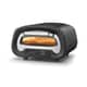 CASO Design PizzaChef 430C Indoor Pizza Oven For 12 Inch Pizzas 3