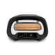 CASO Design PizzaChef 430C Indoor Pizza Oven For 12 Inch Pizzas 1