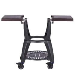 Monolith Cart and Side Tables For Avantgarde Classic