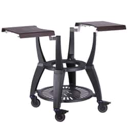 Monolith Cart and Side Tables For Avantgarde.66