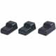Monolith Avantgarde Ceramic Feet Set