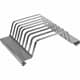Monolith Accessory Rack - Avantgarde Classic