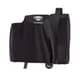Pit Boss Wood Pellet Grill Cover - Navigator PB550 with Smoke Box