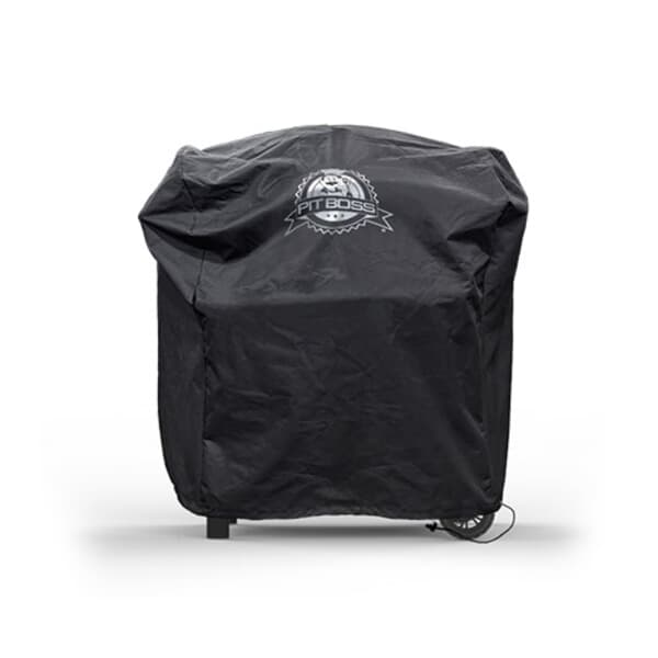 Pit Boss Sportsman 2 Cover With Cart (31913) BBQ World
