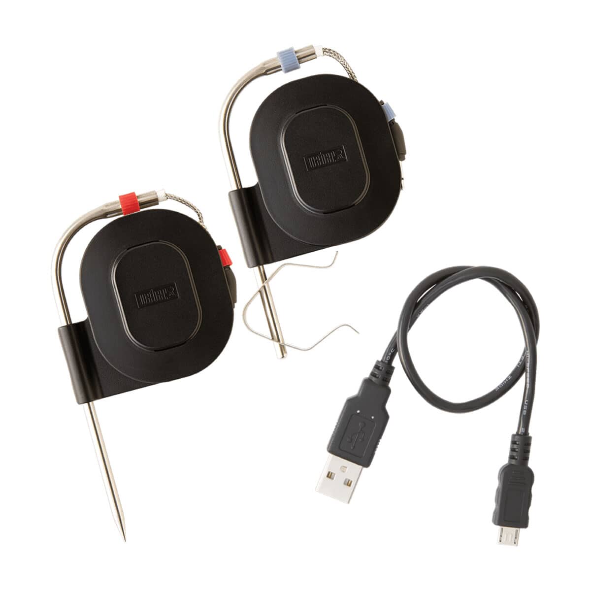 Weber® Connect Smart Grilling Hub (3202) - BBQ World