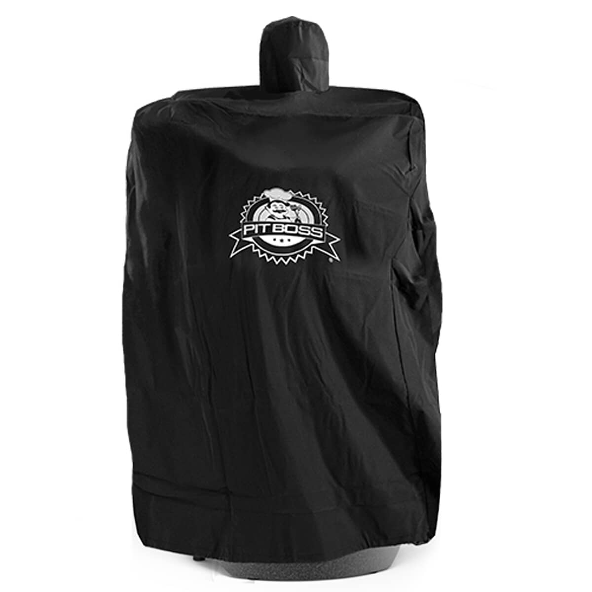 Pit Boss Cover - Champion Charcoal Barrel Smoker (32130) - BBQ World