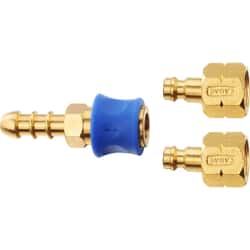 Cadac 2 Piece Quick Release Coupling 8mm
