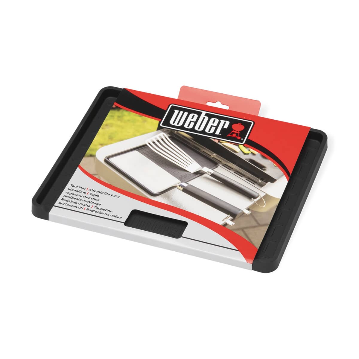 Weber Side Table Tool Mat (3400075) - BBQ World