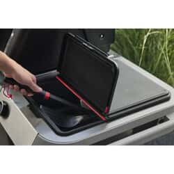 Weber Works Outdoor Storage Bin - NEW FOR 2025