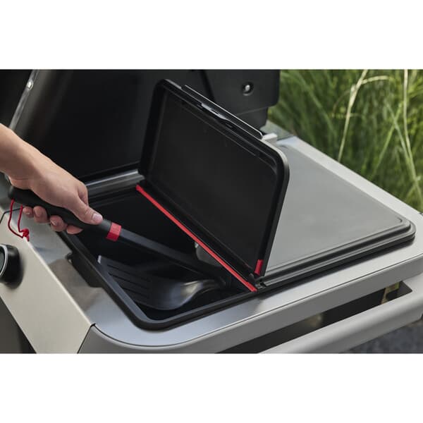 Weber Works Outdoor Storage Bin - NEW FOR 2025