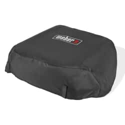 Weber Premium Griddle Cover for Slate 43cm Tabletop