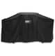 Weber Premium Griddle Cover for Slate 43/56cm with Premium Griddle Cart