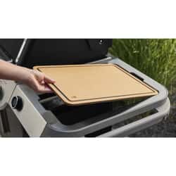 Weber Works Cutting Board - NEW FOR 2025