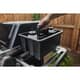 Weber Works Caddy with Tray Lid