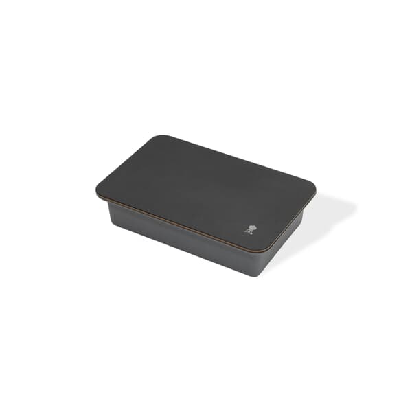 Weber Works Basin And Cutting Board - NEW FOR 2025