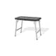Weber Premium Griddle Cart for Slate 43/56cm 3