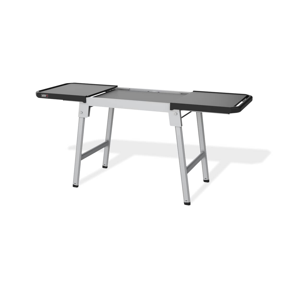 Weber Premium Griddle Cart for Slate 43/56cm (3400154) - BBQ World
