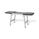 Weber Premium Griddle Cart for Slate 43/56cm 1
