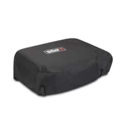 Weber Slate Premium Griddle Cover 56cm