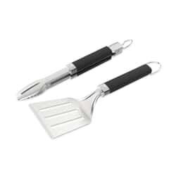 Weber Portable Grill Tools - NEW FOR 2026