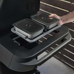Weber Works Serving Kit - NEW FOR 2025