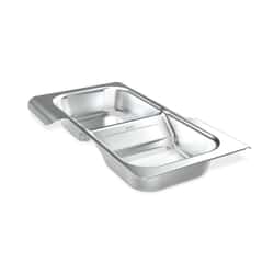 Weber Searwood Wet Smoke Pan