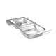 Weber Searwood Wet Smoke Pan 1