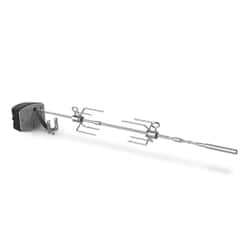 Weber Rotisserie - Spirit and Pellet Grill 24 Inch - NEW FOR 2025