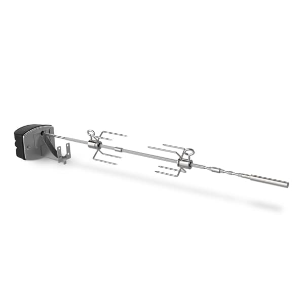 Weber Rotisserie - Spirit and Pellet Grill 24 Inch - NEW FOR 2025