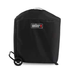 Weber BBQ Cover For Traveler Compact