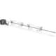 Weber Rotisserie - Genesis 4 Burner and Pellet Grill 36 Inch
