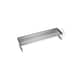 Weber Dual Level Warming Rack - Slate 76cm