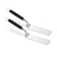 Weber Plancha Griddle Spatula Set  1