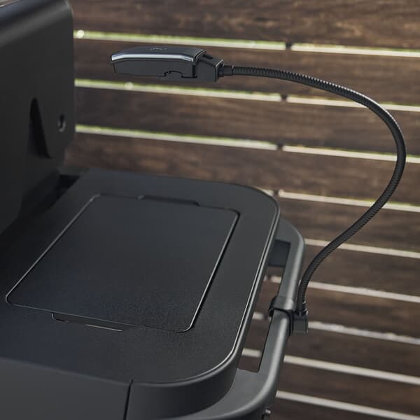 Weber Works Flex Light - Snap On - NEW FOR 2025