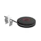 Weber Wired Bluetooth Thermometer (Smart Probe and Grate Sensor) - NEW FOR 2026 2