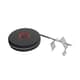 Weber Wired Bluetooth Thermometer (Smart Probe and Grate Sensor) - NEW FOR 2026 1