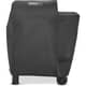 Weber Cover For Smoque Pellet Smoker